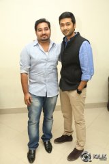 Tiger Movie Audio Launch